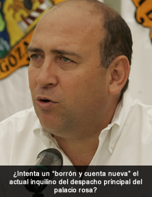 ruben moreira